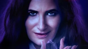 Quem está em Agatha Desde Sempre? Conheça o elenco da série Disney+