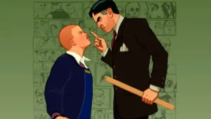 Rockstar Games pode lançar Bully Remaster em breve