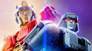 Transformers: O Início – Data de lançamento e onde assistir o novo filme da franquia