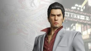 Yakuza Invade o Switch: Prepare-se para Brigas e Caos na Telinha!