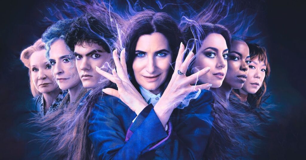 Agatha Desde Sempre Agatha All Along Avance Games