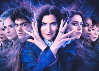 Agatha Desde Sempre Agatha All Along Avance Games