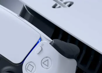 Sony 30 anos PS5 Pro novo