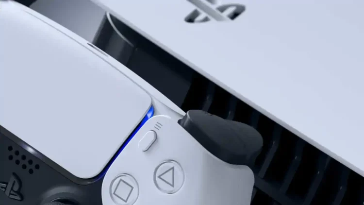 Sony 30 anos PS5 Pro novo