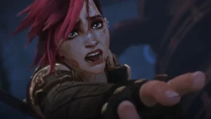 Arcane 2° Temporada: Trailer final dublado é épico ao extremo!