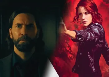 "Alan Wake" e "Control" deixam o console e vão estrelar no Cinema e na TV! 2 alan-wake-e-control-deixam-o-console-e-vao-estrelar-no-cinema-e-na-tv