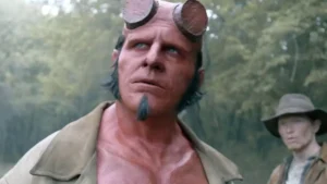 Hellboy é Marvel ou DC? Conheça a origem do anti-herói