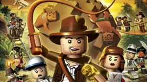 LEGO de Graça? Sim, Dois Jogos LEGO Estão Liberados para Download