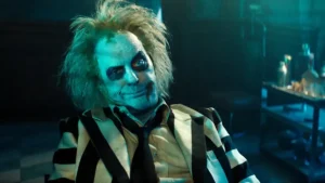 Os Fantasmas Ainda se Divertem: Beetlejuice 2 dublado – Onde assistir o novo filme