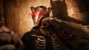 Quem é o Caça-Rato? Origens, Poderes e Segredos do Vilão de Arkham Shadow