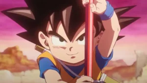 Dragon Ball Daima chegou no streaming! Confira aqui onde assistir o novo anime