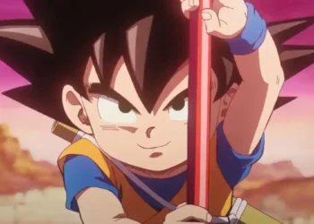 Dragon Ball Daima chegou no streaming! Confira aqui onde assistir o novo anime