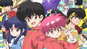Ranma 1/2 remake chegou! Onde assistir dublado a nova versão do anime