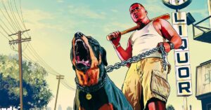 PlayStation Plus em Novembro: Grand Theft Auto V, Dying Light 2 e Muito Mais!