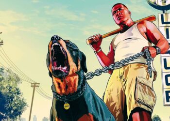 Grand Theft Auto V Playstation Avance Games