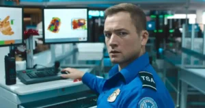 Bagagem de Risco dublado – Onde assistir online o suspense