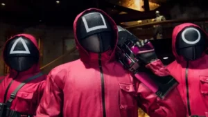 Round 6 da Netflix chegou no Call of Duty