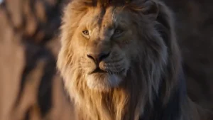 Mufasa: O Rei Leão dublado | Onde assistir e quando chega ao streaming?