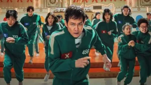 Round 6 temporada 2 já está disponível online, incluindo a opção dublado