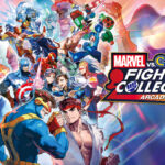 Marvel vs. Capcom Fighting Collection