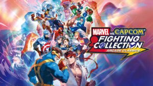 Marvel vs. Capcom Fighting Collection chega ao Xbox – prepare-se para o caos!