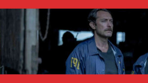 A Ordem estrelado por Jude Law já está disponível online, incluindo opção dublado