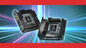 ASRock dá um “olé” nas tarifas dos EUA e muda produção para Vietnã e Taiwan