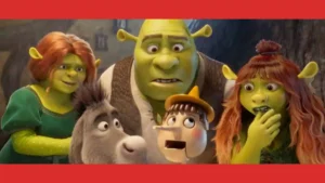 Assista o trailer legendado de Shrek 5! Zendaya entrou para o elenco.