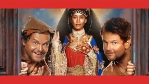 O Auto da Compadecida 2 já chegou ao streaming! Saiba onde assistir online