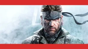 Boas Notícias! Metal Gear Solid Delta NÃO vai explodir seu PC! Confira os requisitos no PC.