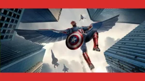 Capitão América: Admirável Mundo Novo estreia em maio no Disney+ e coloca Sam Wilson no centro do caos mundial