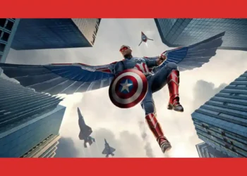 Capitão América: Admirável Mundo Novo estreia em maio no Disney+ e coloca Sam Wilson no centro do caos mundial 1 capitao-america-4-admiravel-mundo-novo-e-para-criancas-entenda-a-classificacao