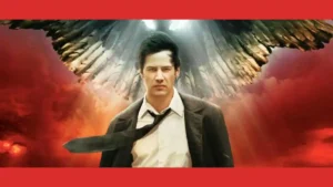 DC acaba de confirmar Constantine 2 – E tem uma surpresa para os fãs!