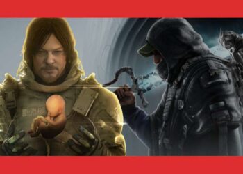 Hell is Us é realmente inspirado em Death Stranding?