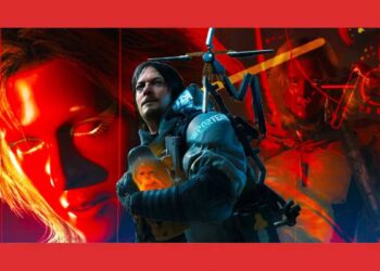 O que o subtítulo de Death Stranding 2 revela sobre o novo jogo?
