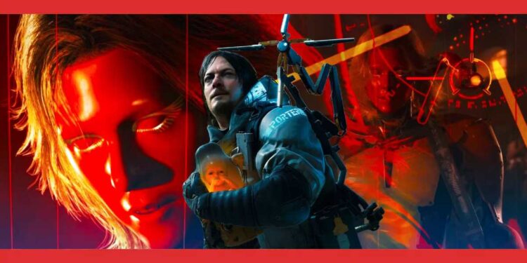 death stranding 2 on the beach avance games
