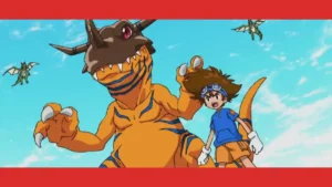 Digimon Adventure 01 e 02 chegam à Crunchyroll com dublagem clássica