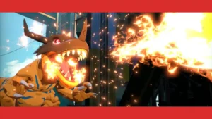 Digimon Story Time Stranger: Confira o trailer, plataformas e data de lançamento