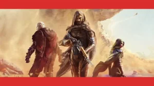 Dune: Awakening já tem data! Criação de personagem liberada – bora dominar Arrakis?