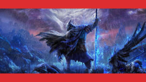 ELDEN RING NIGHTREIGN é lançado e ultrapassa 2 milhões de cópias em tempo recorde