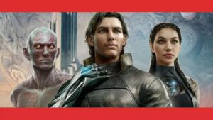 Exodus | RPG com astro de Hollywood recebe previsão de lançamento