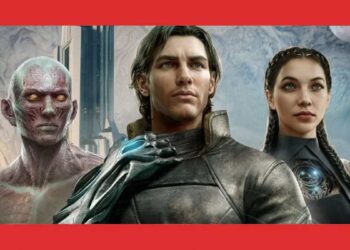 Exodus | RPG com astro de Hollywood recebe previsão de lançamento