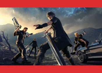Final Fantasy XV pode ganhar remake com campanha expandida