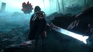 Hell is Us: demo exclusiva para PC chega em junho com requisitos revelados