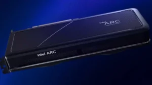 Intel pode estar preparando novas GPUs Battlemage – pistas surgem em drivers Linux