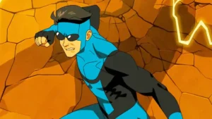 Invencível temporada 3 já está online para assistir, incluindo a opção dublado