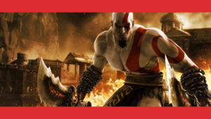 Sony pode trazer o clássico God of War de volta em versão remasterizada