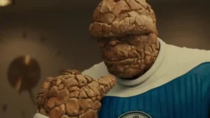 Marvel libera trailer de ‘Quarteto Fantástico’ e coloca o MCU em rota de colisão com Galactus