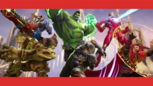 Marvel Rivals Quase foi cancelado antes do lançamento – Entenda a polêmica nos bastidores