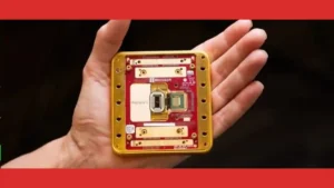 Microsoft Apresenta o Majorana 1: O Chip que Traz a Computação Quântica Para o Presente